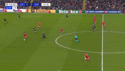 6场1助，迪马尔科当选国米11月最佳球员