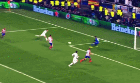 詹姆斯三节战罢得6分，距离连续1298场得分上双还差4分